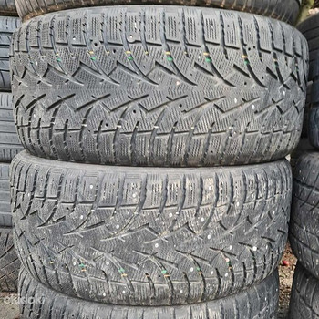 Rehvid 265 40 20 toyo 6mm 2tk