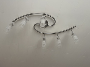 Laelamp (1 foto / 2)