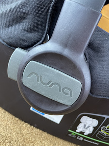 Nuna Pipa Next (6 фото из 6)