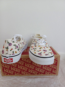 Кеды vans (3 фото из 7)