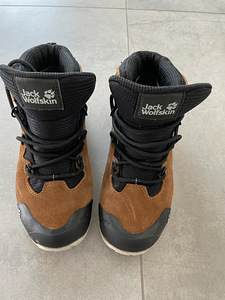 Jack Wolfskin talvesaapad suurus 36 (1 foto / 3)