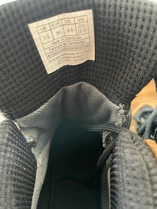 Jack Wolfskin talvesaapad suurus 36 (2 foto / 3)