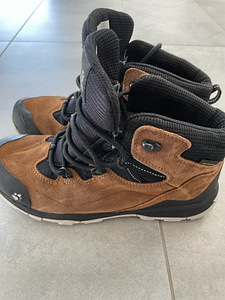 Jack Wolfskin talvesaapad suurus 36 (3 foto / 3)