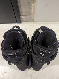 Сноубордические ботинки Burton Moto (3 фото из 5)