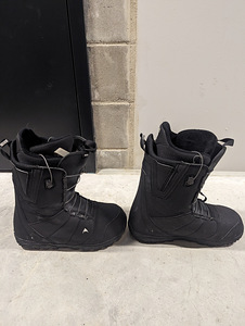 Сноубордические ботинки Burton Moto (5 фото из 5)
