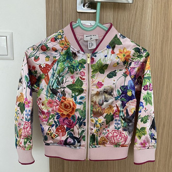 Bomber jakk, suurus 92