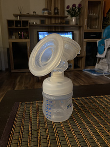 Philips Avent rinnapump (3 foto / 3)