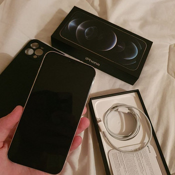 iPhone 12 Pro Max 256