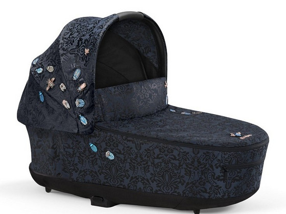 Cybex Prima v4