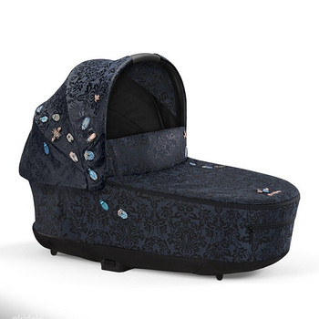 Cybex Prima v4