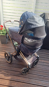 Cybex Prima v4 (2 foto / 2)