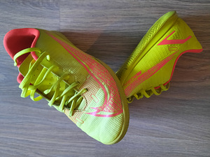 Tossud Nike suurus 37,5. Heas korras (1 foto / 2)