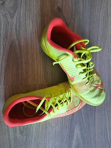 Tossud Nike suurus 37,5. Heas korras (2 foto / 2)