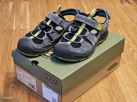Детские босоножки Keen №34