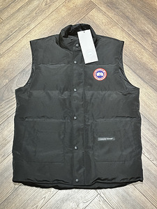 Жилет Canada Goose (1 фото из 1)