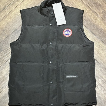 Canada Goose Vest