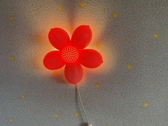 Настенный светильник LED
