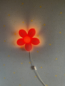 LED seinavalgusti (1 foto / 2)