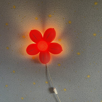 Настенный светильник LED