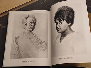Алекса́ндр Ши́лов "Живопись. Графика" 1982 (9 фото из 10)