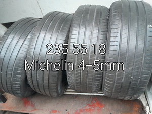 235 55 18 (6 foto / 7)