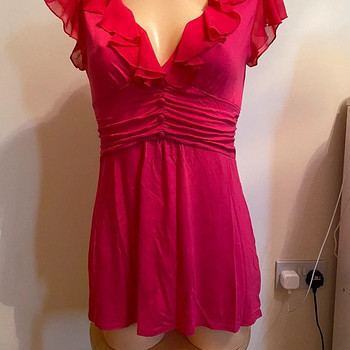 Топ женский Размер S Dorothy Perkins