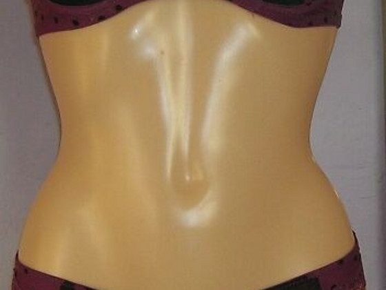 Uus !!! BRA Push Up+Panties EU 75A no secret