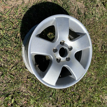 Ford Tourneo Connect üksik velg