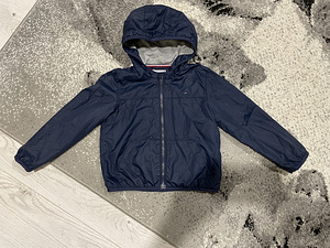 Tommy Hilfiger tuulejope s.92 (2 foto / 2)