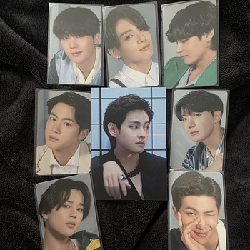 Bts fotokaardid