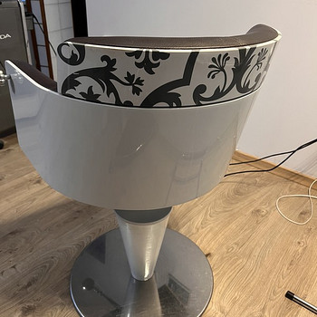 Juuksuri tool