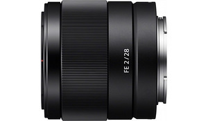 Sony 28mm f/2 (новый) (5 фото из 5)