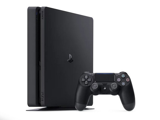 PlayStation®4
