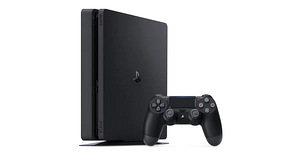 PlayStation®4 (1 фото из 1)