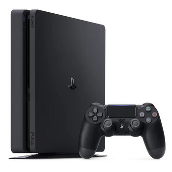 PlayStation®4