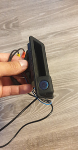 BMW E60/E61/E90/E91 новый CC Android 8Core (3 фото из 3)