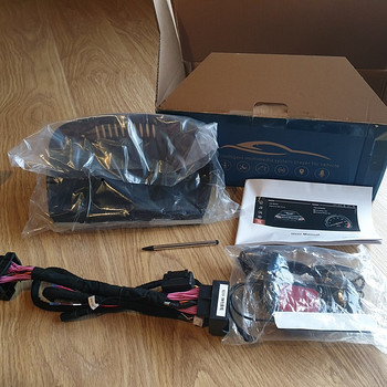 BMW E60/E61/E90/E91 новый CC Android 8Core