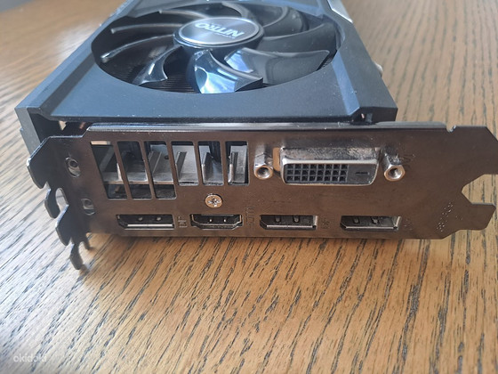 Видеокарта Sapphire Nitro R9 390 8 ГБ