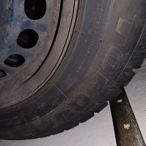 5х112 195х65 R15 (6 фото из 8)
