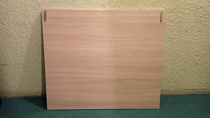 Зеркало 84х72 см (3 фото из 3)