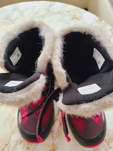 Talvesaapad Jack Wolfskin, s.28 (4 foto / 5)