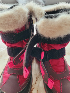 Talvesaapad Jack Wolfskin, s.28 (5 foto / 5)