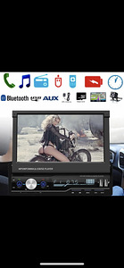 DVD-плеер Android 1 din (3 фото из 6)