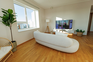 Paepargi tn 50, Lasnamäe, Tallinn, Harjumaa (5 foto / 33)