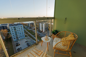 Paepargi tn 50, Lasnamäe, Tallinn, Harjumaa (9 foto / 33)