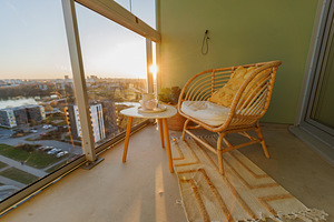 Paepargi tn 50, Lasnamäe, Tallinn, Harjumaa (10 foto / 33)