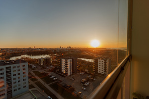 Paepargi tn 50, Lasnamäe, Tallinn, Harjumaa (11 foto / 33)