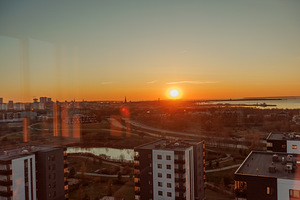 Paepargi tn 50, Lasnamäe, Tallinn, Harjumaa (12 foto / 33)