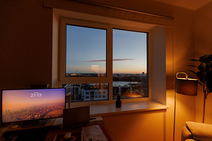 Paepargi tn 50, Lasnamäe, Tallinn, Harjumaa (21 foto / 33)