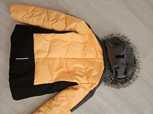 Talve jope ICEPEAK ja püksid (1 фото из 5)